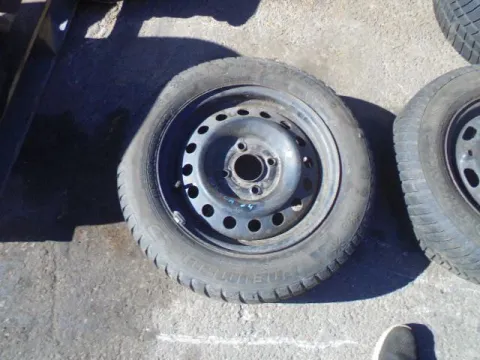 Ζαντολάστιχο PNEUMANT 185/65/R15 (2908) * για TOYOTA COROLLA (2002 - 2004) (E120) *Δ* Ζαντολάστιχο PNEUMANT 185/65/R15 (2908) * για TOYOTA COROLLA (2002 - 2004) (E120) *Δ*