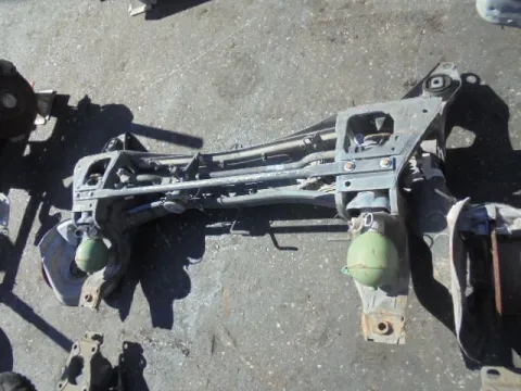 Πίσω Άξονας Δισκόπλακες -ABS για CITROEN XANTIA (1995 - 1998) (X1) *ΔΒ* *Π/3*177211* Πίσω Άξονας Δισκόπλακες -ABS για CITROEN XANTIA (1995 - 1998) (X1) *ΔΒ* *Π/3*177211*