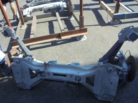 Πίσω Άξονας Δισκόπλακες -ABS για RENAULT VEL SATIS (2005 - 2009) (BJ) *ΔΒ* *Π/3*177211* Πίσω Άξονας Δισκόπλακες -ABS για RENAULT VEL SATIS (2005 - 2009) (BJ) *ΔΒ* *Π/3*177211*
