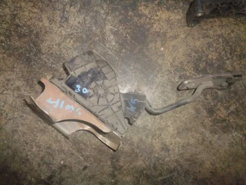 Πετάλ Γκαζιού 4940057702 για SUZUKI SWIFT (2008 - 2011) (RS) 1600 ((M16A)) Petrol 125 RS416 (ZA31) Sport Πετάλ Γκαζιού 4940057702 για SUZUKI SWIFT (2008 - 2011) (RS) 1600 ((M16A)) Petrol 125 RS416 (ZA31) Sport