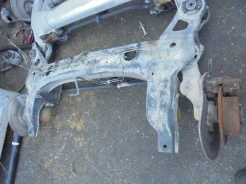 Πίσω Άξονας Δισκόπλακες για CITROEN XANTIA (1995 - 1998) (X1) *ΔΒ* *Π/3*177211* Πίσω Άξονας Δισκόπλακες για CITROEN XANTIA (1995 - 1998) (X1) *ΔΒ* *Π/3*177211*