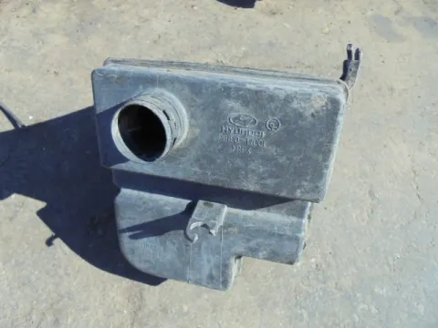 Φιλτροκούτι 2819017001 (Προφίλτρο) για HYUNDAI MATRIX (2001 - 2006) (FC) , (2006 - 2008) (FC) *Δ* Φιλτροκούτι 2819017001 (Προφίλτρο) για HYUNDAI MATRIX (2001 - 2006) (FC) , (2006 - 2008) (FC) *Δ*