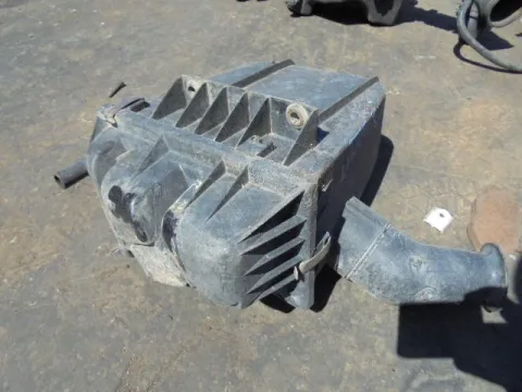 Φιλτροκούτι 92VB9600GC για FORD TRANSIT (1991 - 1994) (EA_ - E_ _) *Δ* Φιλτροκούτι 92VB9600GC για FORD TRANSIT (1991 - 1994) (EA_ - E_ _) *Δ*