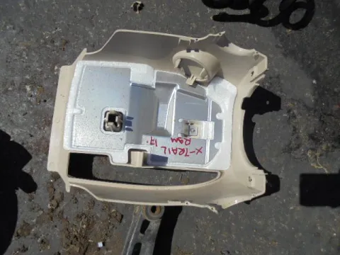 Πλαστικό Κάτω Κολόνας Τιμονιού για NISSAN X-TRAIL (2014 - ) *Δ* Πλαστικό Κάτω Κολόνας Τιμονιού για NISSAN X-TRAIL (2014 - ) *Δ*