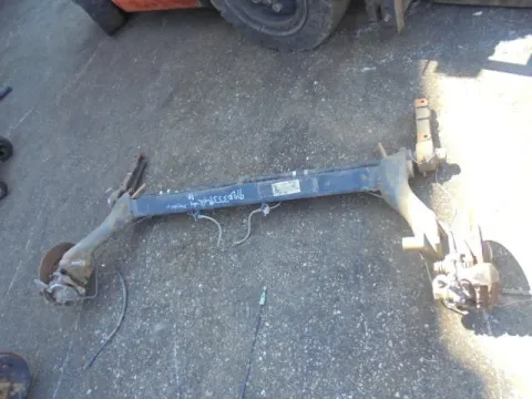 Πίσω Άξονας Δισκόπλακες -ABS για RENAULT MEGANE (1996 - 1998) (LA) (DA) (EA) (KA) ( *ΔΒ* *Π/10*177367* Πίσω Άξονας Δισκόπλακες -ABS για RENAULT MEGANE (1996 - 1998) (LA) (DA) (EA) (KA) ( *ΔΒ* *Π/10*177367*