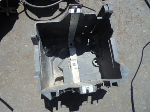 Βάση Μπαταρίας 2S6T10723ED για FORD FIESTA (2002 - 2005) Mk5a *Δ*