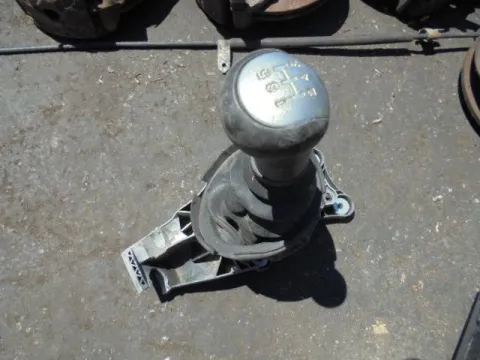 Μοχλός Ταχυτήτων Χ.Ντίζες  για FORD FIESTA (2002 - 2005) Mk5a *Δ* Μοχλός Ταχυτήτων Χ.Ντίζες  για FORD FIESTA (2002 - 2005) Mk5a *Δ*