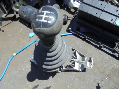 Μοχλός Ταχυτήτων Χ.Ντίζες  για FORD FIESTA (2002 - 2005) Mk5a *Δ* Μοχλός Ταχυτήτων Χ.Ντίζες  για FORD FIESTA (2002 - 2005) Mk5a *Δ*