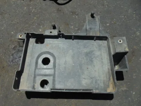 Βάση Μπαταρίας για SMART FORFOUR (2004 - 2006) (454) *Δ* Βάση Μπαταρίας για SMART FORFOUR (2004 - 2006) (454) *Δ*