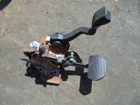 Σετ Πεταλιέρα (Αυτόματο) 0280752251 για PEUGEOT 307 (2005 - 2008)  *Δ* Σετ Πεταλιέρα (Αυτόματο) 0280752251 για PEUGEOT 307 (2005 - 2008)  *Δ*