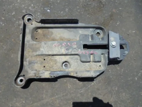 Βάση Μπαταρίας για OPEL CORSA (2000 - 2004) C Diesel *Δ* Βάση Μπαταρίας για OPEL CORSA (2000 - 2004) C Diesel *Δ*