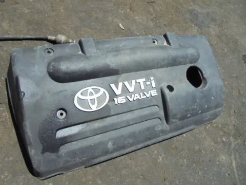 Ψευτοκάπακο Κάλυμμα Κινητήρα για TOYOTA COROLLA (2002 - 2004) (E120) *Δ* Ψευτοκάπακο Κάλυμμα Κινητήρα για TOYOTA COROLLA (2002 - 2004) (E120) *Δ*