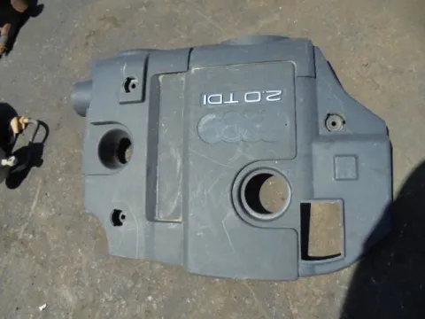 Ψευτοκάπακο Κάλυμμα Κινητήρα 038103925FD για AUDI A4 (2005 - 2008) (8E) (8H) 2000 BLB Diesel 140 TDI 16V *Δ* Ψευτοκάπακο Κάλυμμα Κινητήρα 038103925FD για AUDI A4 (2005 - 2008) (8E) (8H) 2000 BLB Diesel 140 TDI 16V *Δ*