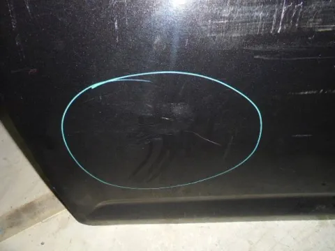 Πόρτα Εμπρός Αριστερή (Λίγο Χτυπημένη) για DAIHATSU SIRION (2006 - ) (M300) (M301) *Ε* -  Πόρτα Εμπρός Αριστερή (Λίγο Χτυπημένη) για DAIHATSU SIRION (2006 - ) (M300) (M301) *Ε* -