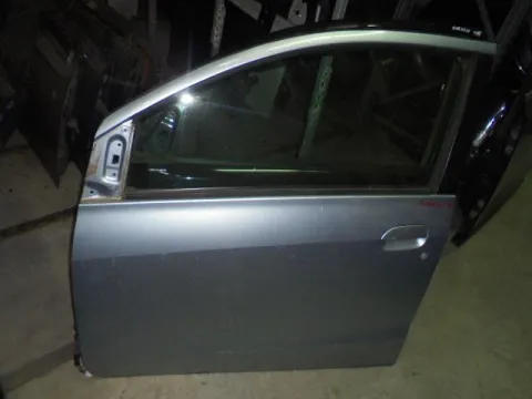 Πόρτα Εμπρός Αριστερή για DAIHATSU CUORE (2007 - ) VIII *Ε* Πόρτα Εμπρός Αριστερή για DAIHATSU CUORE (2007 - ) VIII *Ε*