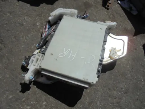 Κεντρική Μοναδα Πλακέτα Ελέγχου 89221F4010 για TOYOTA C-HR (2017 - ) 1.8lt HSD (122HP) e-CVT  *Δ* Κεντρική Μοναδα Πλακέτα Ελέγχου 89221F4010 για TOYOTA C-HR (2017 - ) 1.8lt HSD (122HP) e-CVT  *Δ*