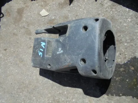 Πλαστικά Καλύμματα Κολόνας Τιμονιού για NISSAN ALMERA (1995 - 1998) (N15) *Δ* Πλαστικά Καλύμματα Κολόνας Τιμονιού για NISSAN ALMERA (1995 - 1998) (N15) *Δ*