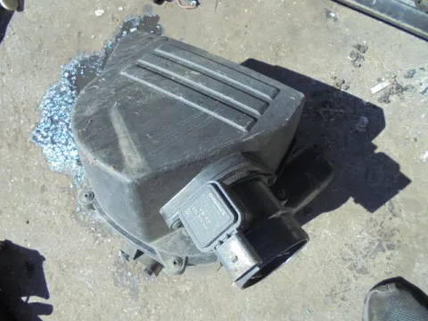 Φιλτροκούτι 6R0129601C με Airflow 03L906461 για SEAT IBIZA (2008 - 2013) (6J) 1600 (CAYB) Diesel 90 TDI *Δ* Φιλτροκούτι 6R0129601C με Airflow 03L906461 για SEAT IBIZA (2008 - 2013) (6J) 1600 (CAYB) Diesel 90 TDI *Δ*