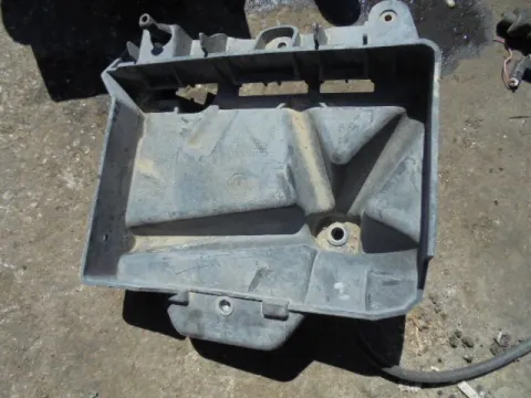 Βάση Μπαταρίας 6C0915331D για SKODA FABIA (2015 - ) 1200 Petrol TSi DSG 100hp *Δ* Βάση Μπαταρίας 6C0915331D για SKODA FABIA (2015 - ) 1200 Petrol TSi DSG 100hp *Δ*