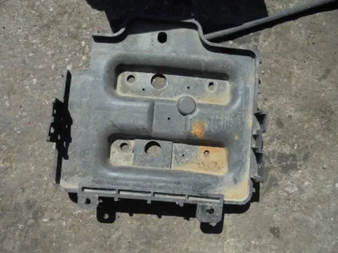 Βάση Μπαταρίας 371501C1000 για HYUNDAI GETZ (2002 - 2005) (TB) 1100 G4HD petrol 63 *Δ* Βάση Μπαταρίας 371501C1000 για HYUNDAI GETZ (2002 - 2005) (TB) 1100 G4HD petrol 63 *Δ*