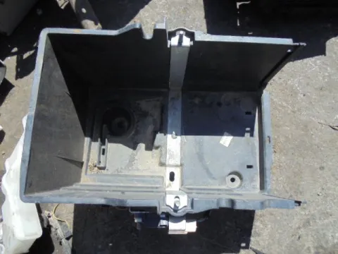 Βάση Μπαταρίας AM5110723AD για FORD FOCUS (2011 - 2014) () 1600 Diesel Duratorq TDCi 115hp *Δ* Βάση Μπαταρίας AM5110723AD για FORD FOCUS (2011 - 2014) () 1600 Diesel Duratorq TDCi 115hp *Δ*