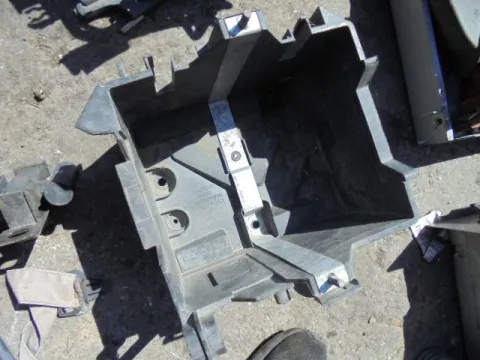 Βάση Μπαταρίας για FORD FIESTA (2002 - 2005) Mk5a *Δ*