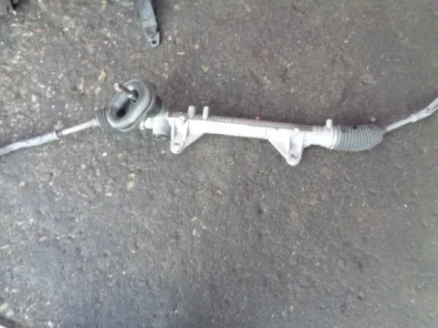 Κρεμαγιέρα Μηχανική για RENAULT CAPTUR (2016 - ) 1500 (K9KSB6D6) Diesel Κρεμαγιέρα Μηχανική για RENAULT CAPTUR (2016 - ) 1500 (K9KSB6D6) Diesel