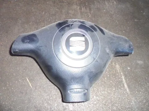 Αερόσακος Εμπρός Οδηγού χωρίς Τιμόνι για SEAT TOLEDO (1999 - 2005) (1M) Αερόσακος Εμπρός Οδηγού χωρίς Τιμόνι για SEAT TOLEDO (1999 - 2005) (1M)