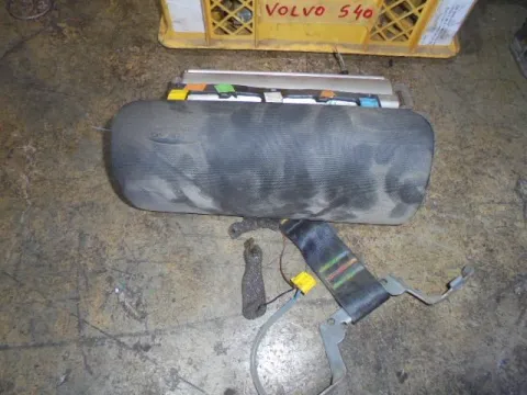 Αερόσακος Εμπρός Συνοδηγού για SEAT TOLEDO (1999 - 2005) (1M) Αερόσακος Εμπρός Συνοδηγού για SEAT TOLEDO (1999 - 2005) (1M)