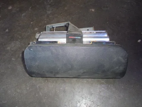Αερόσακος Εμπρός Συνοδηγού για SEAT LEON (1999 - 2005) (1MZ) Αερόσακος Εμπρός Συνοδηγού για SEAT LEON (1999 - 2005) (1MZ)