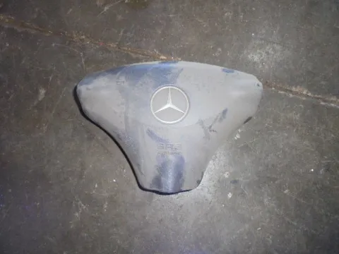 Αερόσακος Εμπρός Οδηγού χωρίς Τιμόνι για MERCEDES A - CLASS (2001 - 2004) (W168) Αερόσακος Εμπρός Οδηγού χωρίς Τιμόνι για MERCEDES A - CLASS (2001 - 2004) (W168)