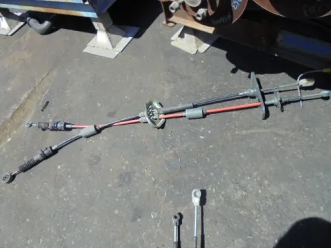 Ντίζα Ταχυτήτων για HYUNDAI MATRIX (2001 - 2006) (FC) , (2006 - 2008) (FC) *Δ* Ντίζα Ταχυτήτων για HYUNDAI MATRIX (2001 - 2006) (FC) , (2006 - 2008) (FC) *Δ*