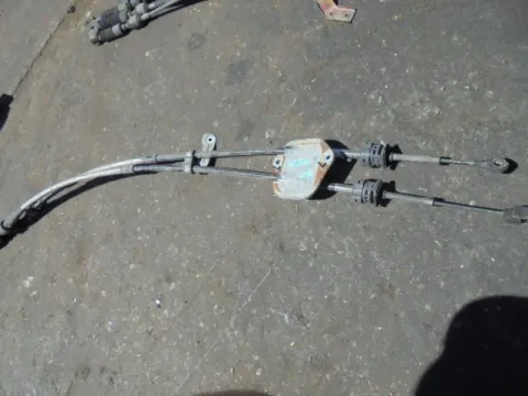 Ντίζα Ταχυτήτων για TOYOTA YARIS (1999 - 2002) (XP10) *Δ* Ντίζα Ταχυτήτων για TOYOTA YARIS (1999 - 2002) (XP10) *Δ*
