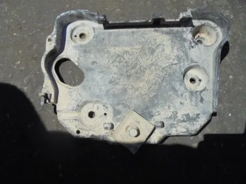 Βάση Μπαταρίας 6N0804825C για VW POLO (1994 - 1999) (6N1) , (1999 - 2001) (6N2) , LUPO (1998 - 2005) (6X1 - 6E1) *Δ* Βάση Μπαταρίας 6N0804825C για VW POLO (1994 - 1999) (6N1) , (1999 - 2001) (6N2) , LUPO (1998 - 2005) (6X1 - 6E1) *Δ*