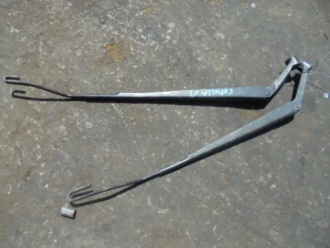 Μπράτσα Υαλοκαθαριστήρων για TOYOTA COROLLA (2002 - 2004) (E120) *Δ* Μπράτσα Υαλοκαθαριστήρων για TOYOTA COROLLA (2002 - 2004) (E120) *Δ*
