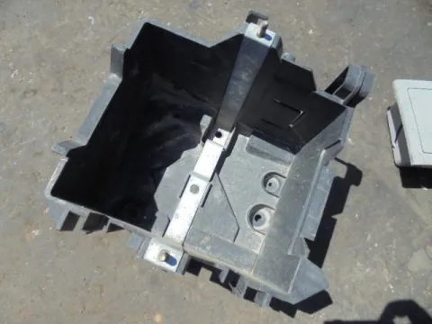 Βάση Μπαταρίας για FORD FIESTA (2002 - 2005) Mk5a *Δ*