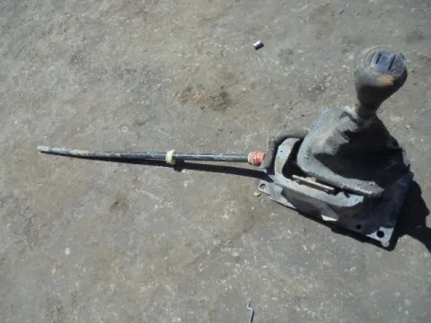 Μοχλός Ταχυτήτων για SEAT IBIZA (1997 - 1998) (6K) *Δ*