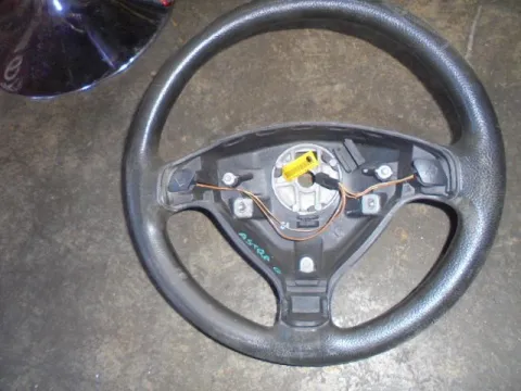 Τιμόνι (Βολάν) για OPEL ASTRA (1998 - 2004) G *Γ* Τιμόνι (Βολάν) για OPEL ASTRA (1998 - 2004) G *Γ*