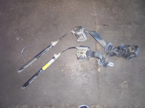 Ζώνη Ασφαλείας Σετ Αριστερή Δεξιά για SEAT IBIZA (1995 - 1997) (6K) , (1997 - 1998) (6K) Ζώνη Ασφαλείας Σετ Αριστερή Δεξιά για SEAT IBIZA (1995 - 1997) (6K) , (1997 - 1998) (6K)
