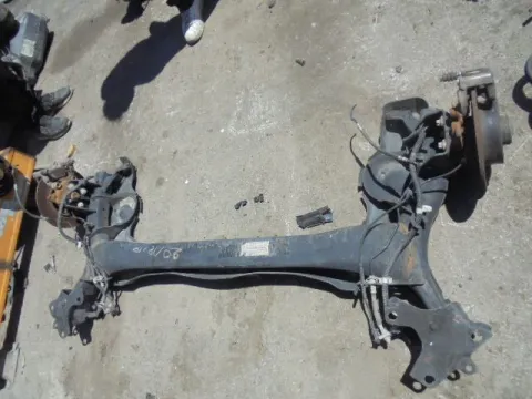 Πίσω Άξονας Δισκόπλακες -ABS για RENAULT MODUS (2005 - 2008) (FP) (JP) *ΔΒ* *Π/17*177507* Πίσω Άξονας Δισκόπλακες -ABS για RENAULT MODUS (2005 - 2008) (FP) (JP) *ΔΒ* *Π/17*177507*