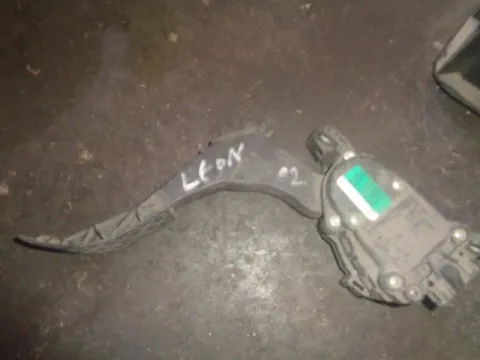 Πετάλ Γκαζιού 6Q1721503C για VW POLO (2005 - 2009) (9N3 ) , SEAT LEON (2005 - 2009) (1P) (eBay) Πετάλ Γκαζιού 6Q1721503C για VW POLO (2005 - 2009) (9N3 ) , SEAT LEON (2005 - 2009) (1P) (eBay)