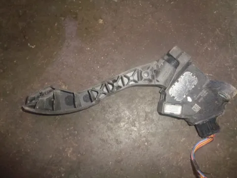 Πετάλ Γκαζιού 7811002010 για TOYOTA AURIS (2009 - 2013) (eBay) Πετάλ Γκαζιού 7811002010 για TOYOTA AURIS (2009 - 2013) (eBay)