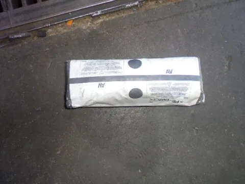 Αερόσακος Εμπρός Συνοδηγού για PEUGEOT 406 (1996 - 1999) (8B) , (1999 - 2004) (8B) Αερόσακος Εμπρός Συνοδηγού για PEUGEOT 406 (1996 - 1999) (8B) , (1999 - 2004) (8B)