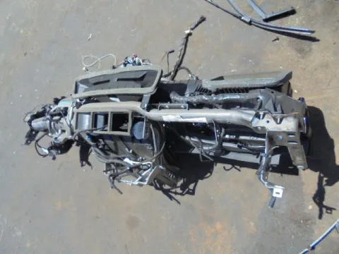Ψύκτης (Εβαπορέτα) με Μοτέρ Καλοριφέρ για VW SCIROCCO (2008 - 2014) (137) 1400 (CAVD) Petrol 160 TSI *Δ* Ψύκτης (Εβαπορέτα) με Μοτέρ Καλοριφέρ για VW SCIROCCO (2008 - 2014) (137) 1400 (CAVD) Petrol 160 TSI *Δ*