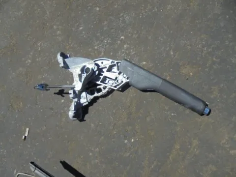 Καστάνια Χειροφρένου για VW SCIROCCO (2008 - 2014) (137) 1400 (CAVD) Petrol 160 TSI *Δ* Καστάνια Χειροφρένου για VW SCIROCCO (2008 - 2014) (137) 1400 (CAVD) Petrol 160 TSI *Δ*