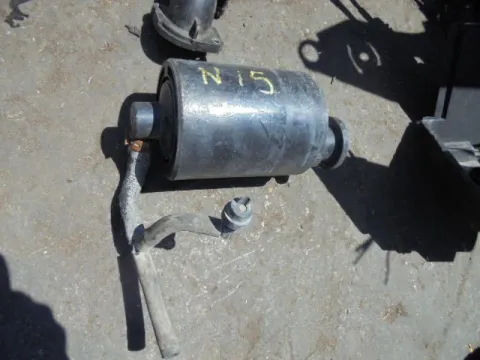 Φιλτρο Ενεργου Άνθρακα για NISSAN ALMERA (1995 - 1998) (N15) *Δ* Φιλτρο Ενεργου Άνθρακα για NISSAN ALMERA (1995 - 1998) (N15) *Δ*