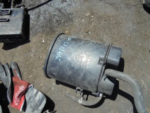 Φιλτρο Ενεργου Άνθρακα για TOYOTA YARIS (2003 - 2005) (XP10) *Δ* Φιλτρο Ενεργου Άνθρακα για TOYOTA YARIS (2003 - 2005) (XP10) *Δ*