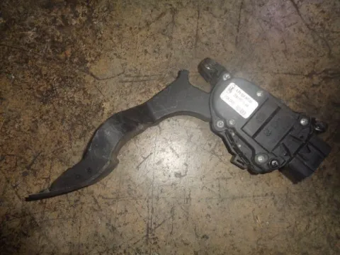 Πετάλ Γκαζιού 2S619F836AA για FORD FIESTA (2002 - 2005) Mk5a 1400 (F6JA) Diesel 68 TDCi Πετάλ Γκαζιού 2S619F836AA για FORD FIESTA (2002 - 2005) Mk5a 1400 (F6JA) Diesel 68 TDCi