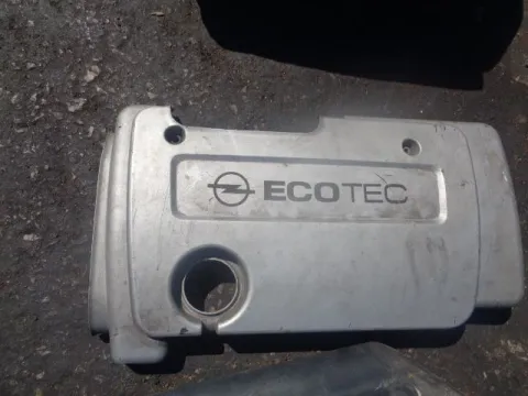 Ψευτοκάπακο Κάλυμμα Κινητήρα 09157391 για OPEL ZAFIRA (1999 - 2002) A *Δ* Ψευτοκάπακο Κάλυμμα Κινητήρα 09157391 για OPEL ZAFIRA (1999 - 2002) A *Δ*