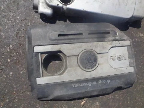 Ψευτοκάπακο Κάλυμμα Κινητήρα 06J103925AJ για VW GOLF (2004 - 2008) Mk5 (1K1) 1400 (CAXA) Petrol 122 TSI *Δ* Ψευτοκάπακο Κάλυμμα Κινητήρα 06J103925AJ για VW GOLF (2004 - 2008) Mk5 (1K1) 1400 (CAXA) Petrol 122 TSI *Δ*